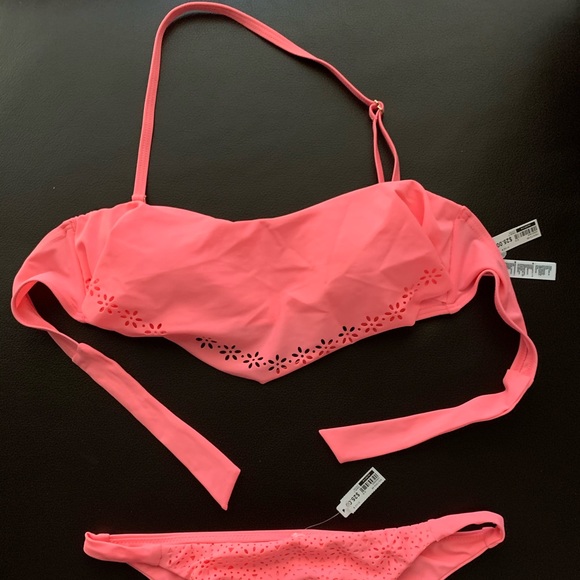 Two Piece Bikini - Picture 2 of 2